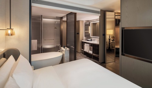 Standardzimmer