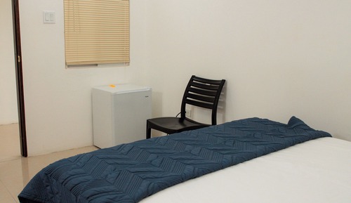 Standardzimmer