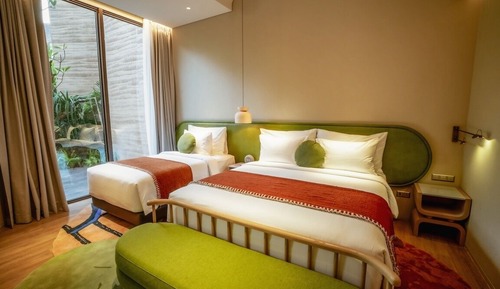 Familien-Suite