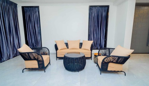 Traditional-Zimmer