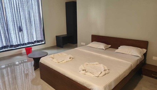 Deluxe-Doppelzimmer
