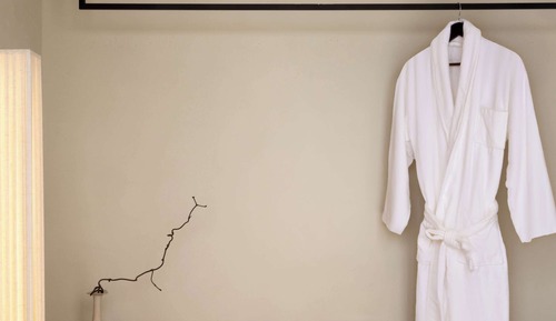 Comfort-Doppelzimmer, Balkon, Meerblick