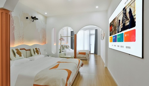 Exclusive-Zweibettzimmer