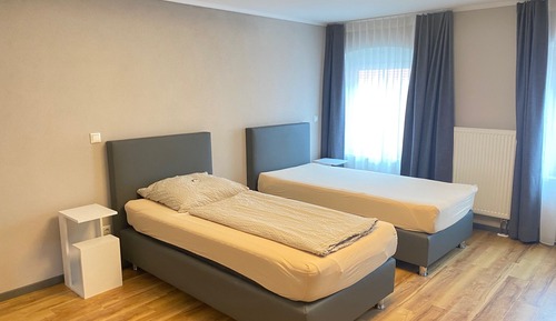 Comfort-Apartment
