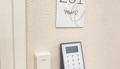 Comfort-Doppelzimmer