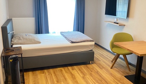 Comfort-Apartment