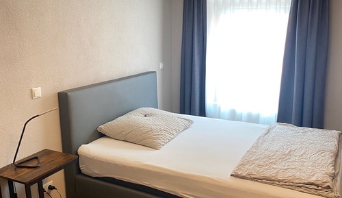 Comfort-Apartment