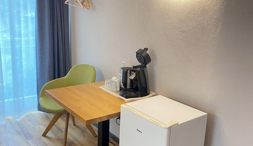 Business-Apartment