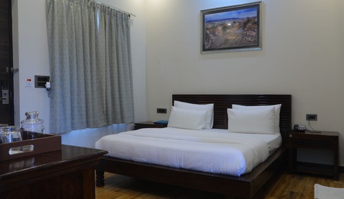 Premium-Zimmer