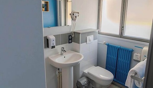 Standard-Doppelzimmer, Nichtraucher