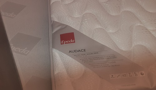 Deluxe-Doppelzimmer, mit Bad