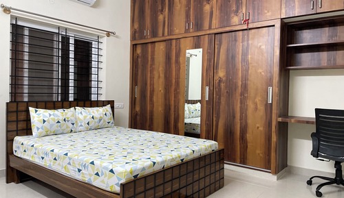 Luxury-Apartment, Klimaanlage