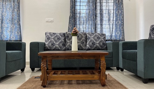 Familienapartment, Klimaanlage