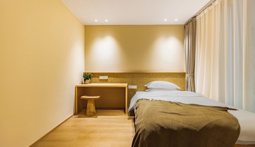 Superior-Suite, Terrasse, Meerblick