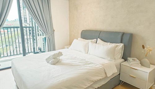 Apartment, 1 Schlafzimmer