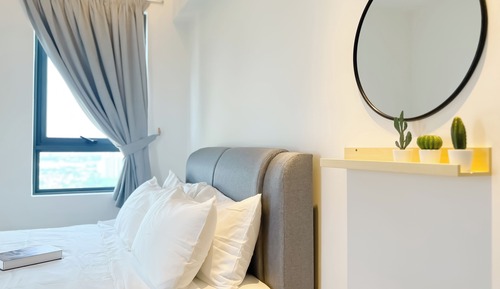 Standard-Apartment, 2 Schlafzimmer