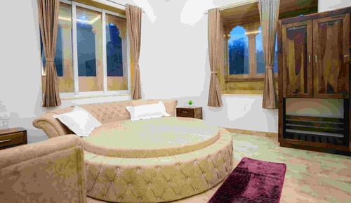 Comfort-Zimmer