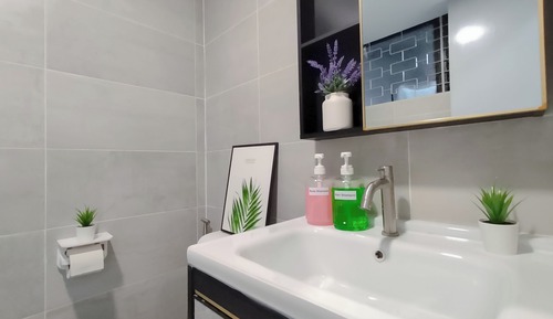 Apartment, 3 Schlafzimmer