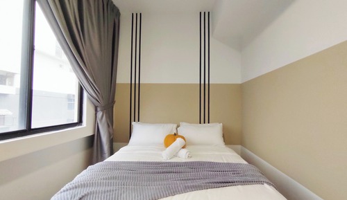 Apartment, 2 Schlafzimmer