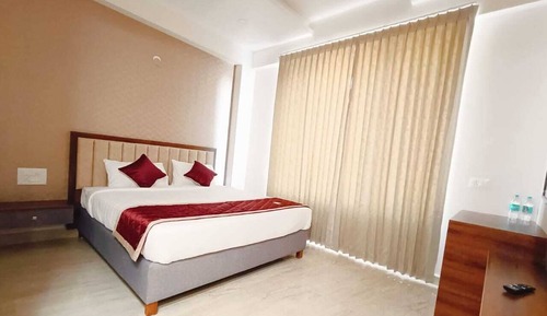 Honeymoon-Zimmer, 1 King-Bett, Nichtraucher, Klimaanlage