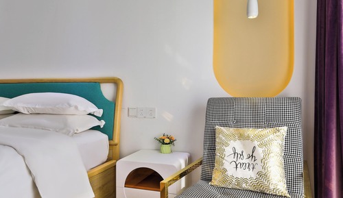 Comfort-Doppelzimmer
