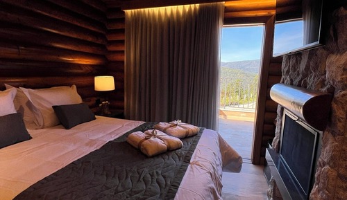 Familien-Dreibettzimmer