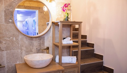 Comfort-Doppelzimmer