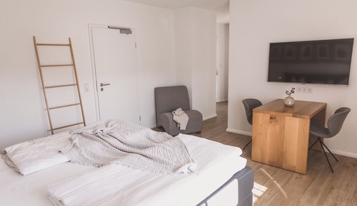 Superior-Doppelzimmer