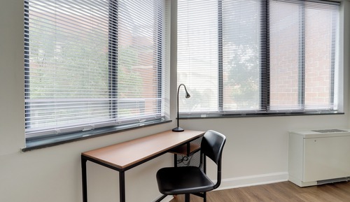 Comfort-Apartment, 1 Schlafzimmer, Balkon, Parkblick