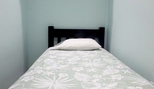 Deluxe-Doppel- oder -Zweibettzimmer, Terrasse