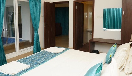 Classic-Doppelzimmer