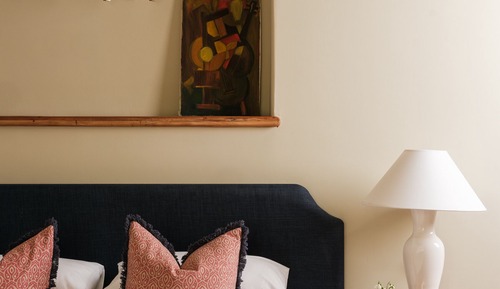 Premium-Doppelzimmer, mit Bad