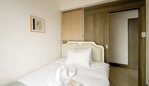 Royal-Apartment, 2 Schlafzimmer, Nichtraucher