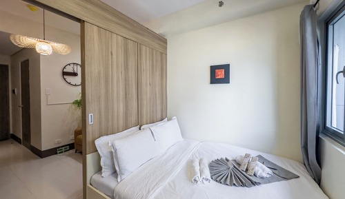 Standard-Apartment, 1 Schlafzimmer, mit Bad