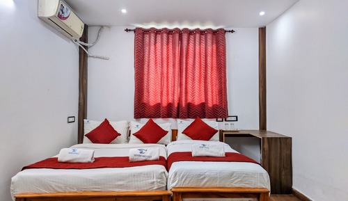 Premium-Zimmer