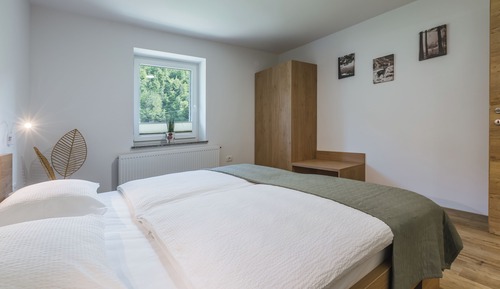 Comfort-Apartment