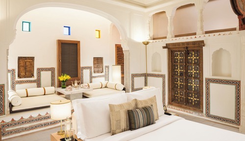 Luxury-Suite