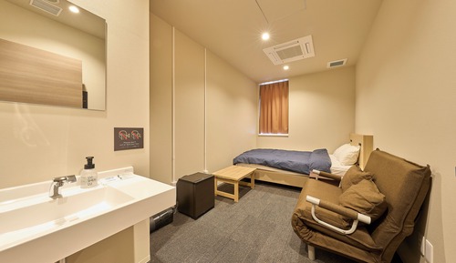 Zimmer, 2 Schlafzimmer, Nichtraucher