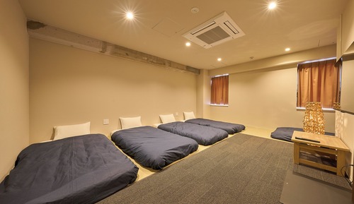 Zimmer, 4 Schlafzimmer, Nichtraucher