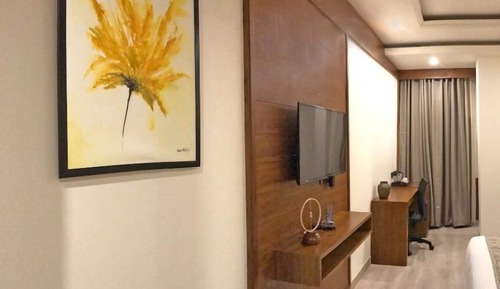 Premium-Zimmer