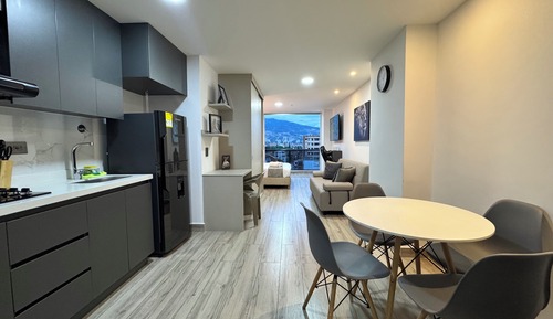 Deluxe-Studio, 1 Schlafzimmer, Balkon, Stadtblick