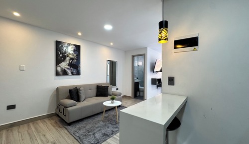 Deluxe-Studio, 1 Schlafzimmer