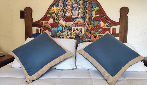 Standardzimmer, 1 Queen-Bett