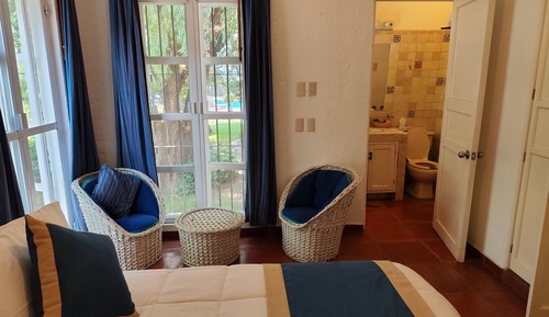Superior-Villa, 3 Schlafzimmer