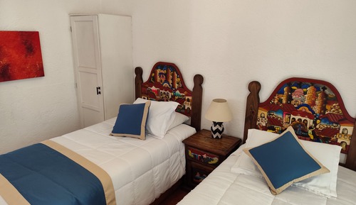 Familienvilla, 2 Schlafzimmer