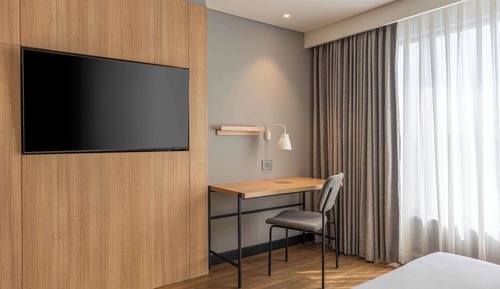 Standardzimmer