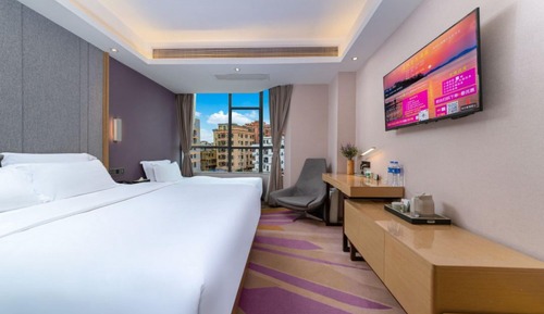 Superior-Doppelzimmer