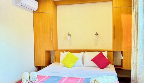 Deluxe-Doppelzimmer