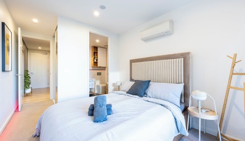 Familienapartment