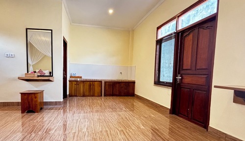 Familienvilla, 2 Schlafzimmer, Poolblick